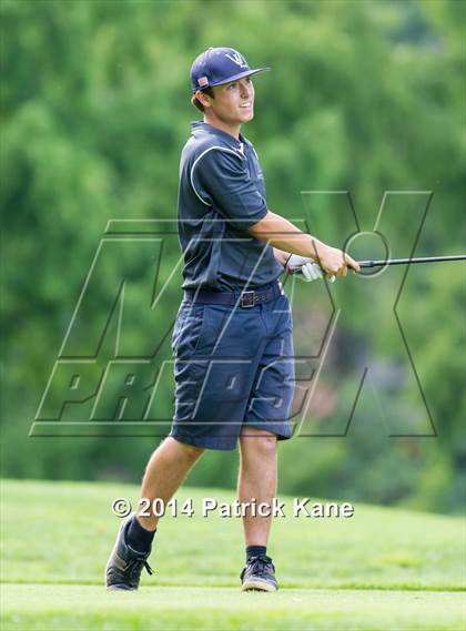 Thumbnail 1 in Arlington County Golf Match photogallery.