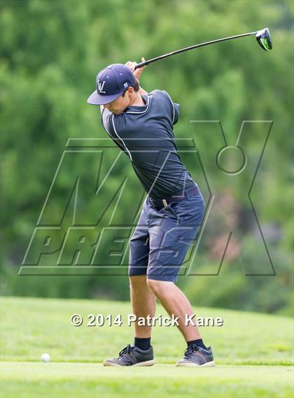 Thumbnail 3 in Arlington County Golf Match photogallery.