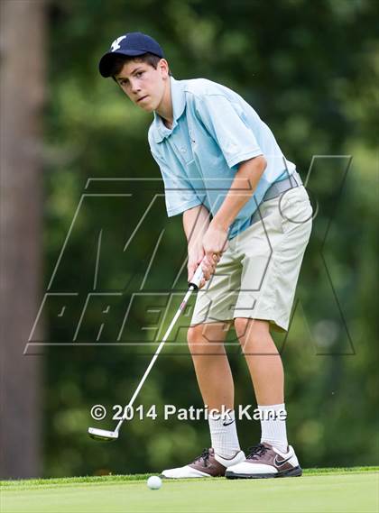 Thumbnail 2 in Arlington County Golf Match photogallery.