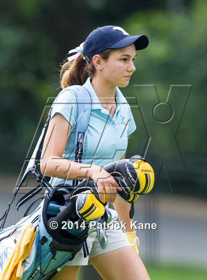 Thumbnail 3 in Arlington County Golf Match photogallery.