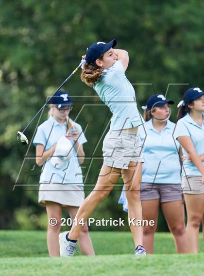 Thumbnail 1 in Arlington County Golf Match photogallery.