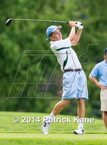 Thumbnail 1 in Arlington County Golf Match photogallery.