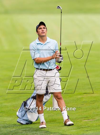 Thumbnail 1 in Arlington County Golf Match photogallery.