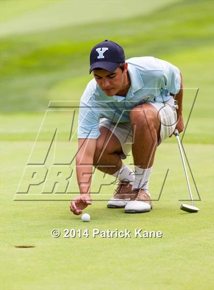 Thumbnail 3 in Arlington County Golf Match photogallery.