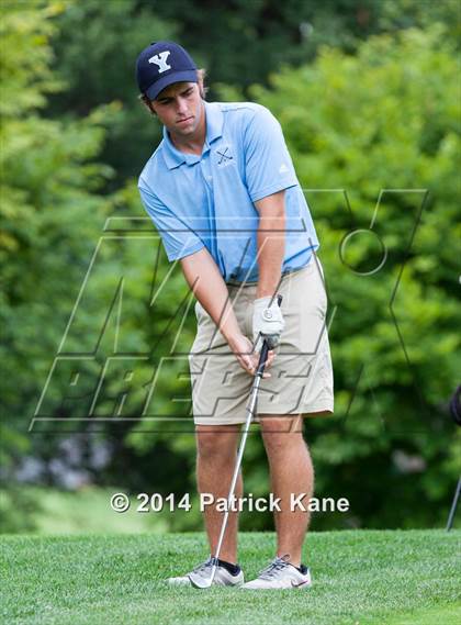 Thumbnail 3 in Arlington County Golf Match photogallery.