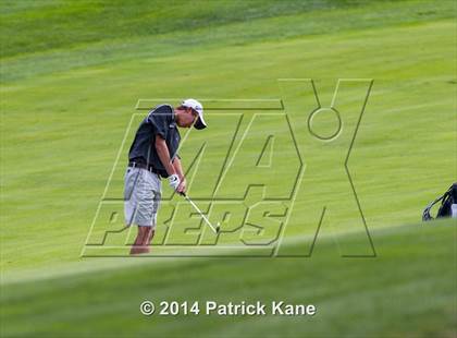Thumbnail 1 in Arlington County Golf Match photogallery.