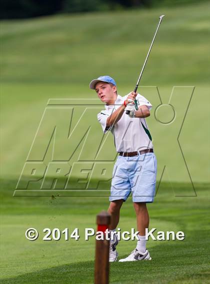 Thumbnail 3 in Arlington County Golf Match photogallery.