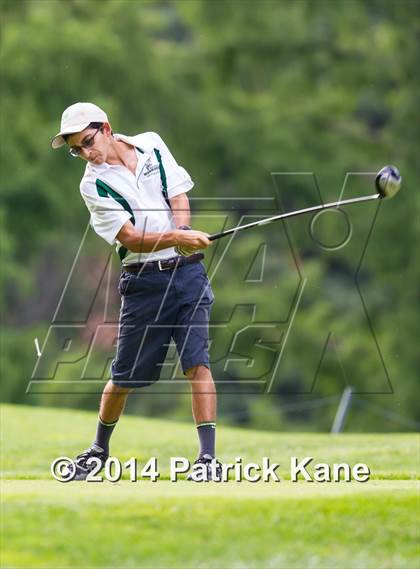 Thumbnail 2 in Arlington County Golf Match photogallery.