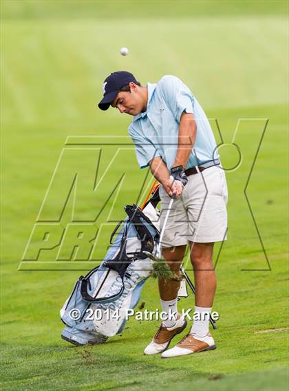 Thumbnail 3 in Arlington County Golf Match photogallery.