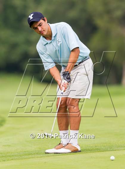 Thumbnail 2 in Arlington County Golf Match photogallery.