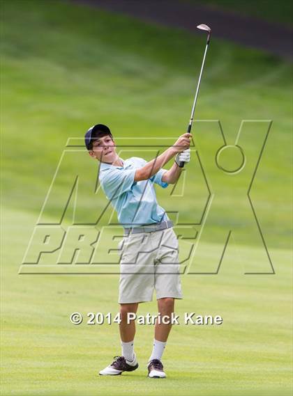 Thumbnail 3 in Arlington County Golf Match photogallery.