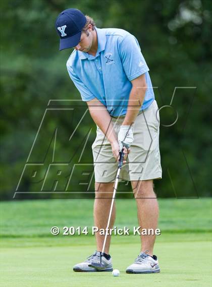 Thumbnail 3 in Arlington County Golf Match photogallery.