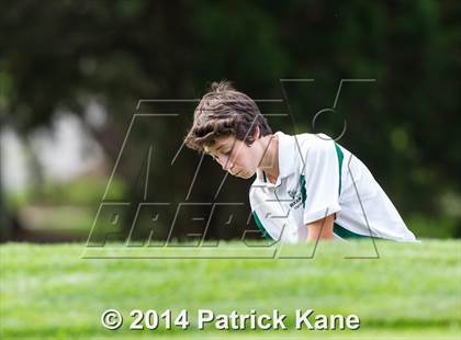 Thumbnail 1 in Arlington County Golf Match photogallery.