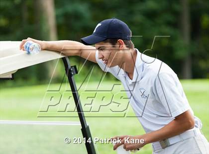 Thumbnail 2 in Arlington County Golf Match photogallery.