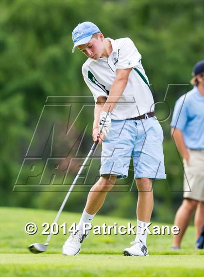 Thumbnail 2 in Arlington County Golf Match photogallery.