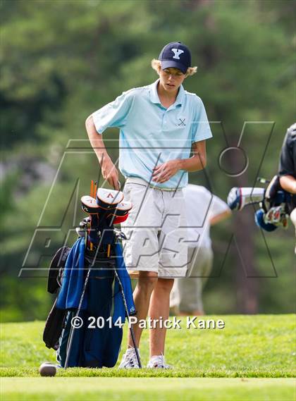 Thumbnail 1 in Arlington County Golf Match photogallery.