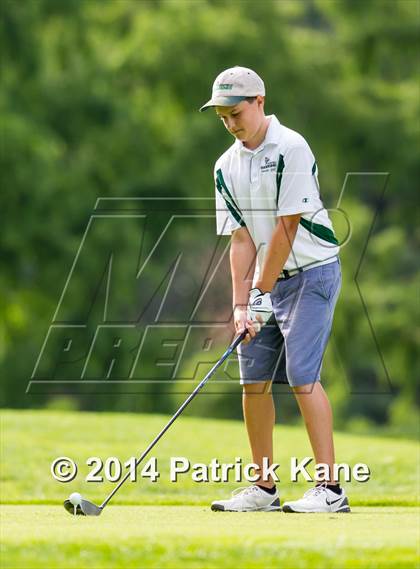 Thumbnail 1 in Arlington County Golf Match photogallery.