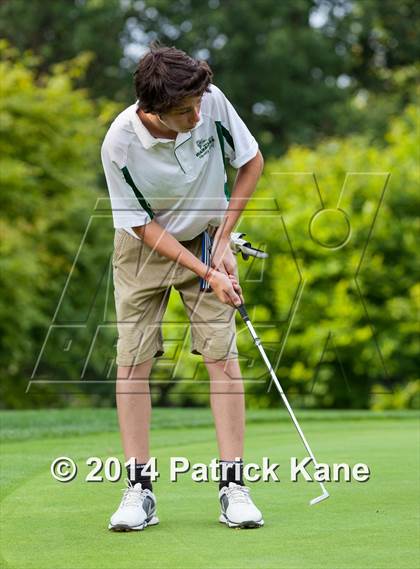 Thumbnail 3 in Arlington County Golf Match photogallery.