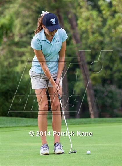 Thumbnail 2 in Arlington County Golf Match photogallery.