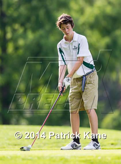 Thumbnail 1 in Arlington County Golf Match photogallery.