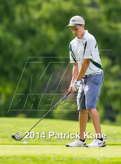 Thumbnail 2 in Arlington County Golf Match photogallery.