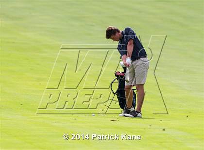Thumbnail 2 in Arlington County Golf Match photogallery.