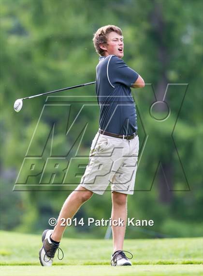 Thumbnail 3 in Arlington County Golf Match photogallery.