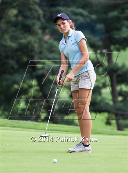 Thumbnail 2 in Arlington County Golf Match photogallery.