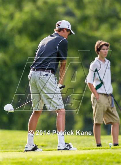 Thumbnail 1 in Arlington County Golf Match photogallery.