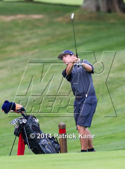 Thumbnail 3 in Arlington County Golf Match photogallery.