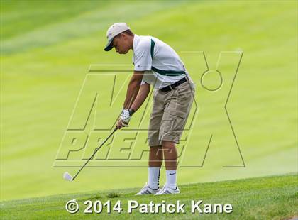 Thumbnail 3 in Arlington County Golf Match photogallery.