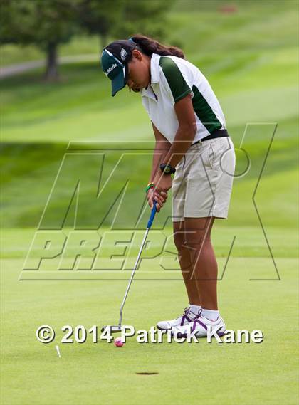 Thumbnail 2 in Arlington County Golf Match photogallery.