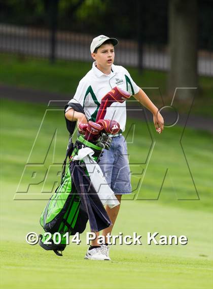 Thumbnail 1 in Arlington County Golf Match photogallery.