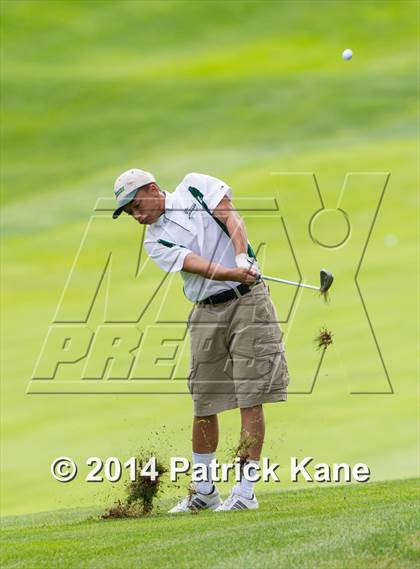 Thumbnail 2 in Arlington County Golf Match photogallery.