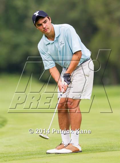 Thumbnail 3 in Arlington County Golf Match photogallery.