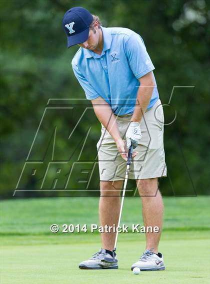Thumbnail 1 in Arlington County Golf Match photogallery.