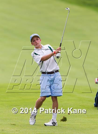 Thumbnail 2 in Arlington County Golf Match photogallery.