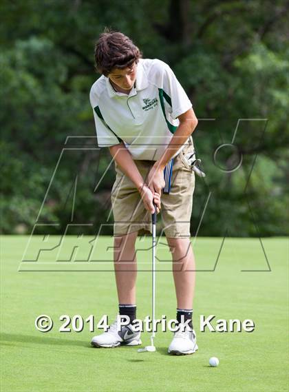 Thumbnail 1 in Arlington County Golf Match photogallery.