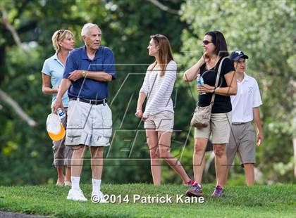 Thumbnail 2 in Arlington County Golf Match photogallery.