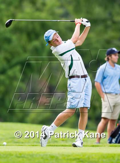 Thumbnail 1 in Arlington County Golf Match photogallery.