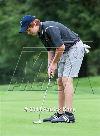 Thumbnail 1 in Arlington County Golf Match photogallery.