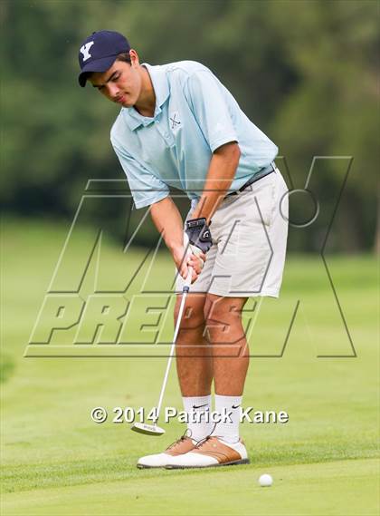 Thumbnail 1 in Arlington County Golf Match photogallery.