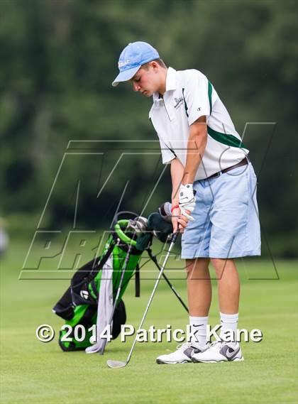 Thumbnail 1 in Arlington County Golf Match photogallery.