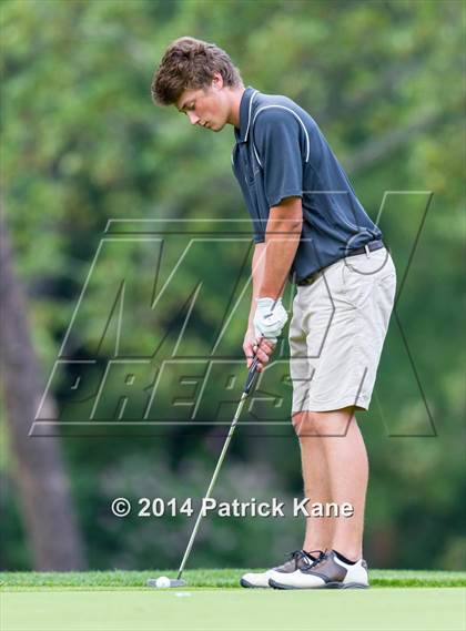 Thumbnail 1 in Arlington County Golf Match photogallery.