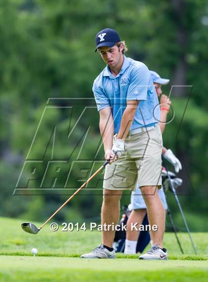Thumbnail 1 in Arlington County Golf Match photogallery.