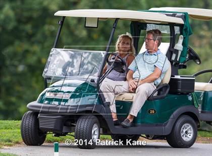 Thumbnail 3 in Arlington County Golf Match photogallery.