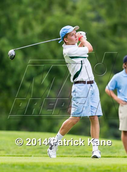 Thumbnail 3 in Arlington County Golf Match photogallery.