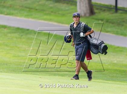 Thumbnail 3 in Arlington County Golf Match photogallery.