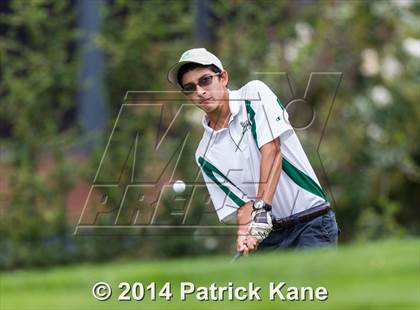 Thumbnail 2 in Arlington County Golf Match photogallery.
