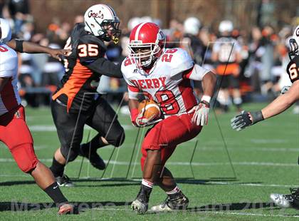 Thumbnail 3 in Derby @ Shelton photogallery.